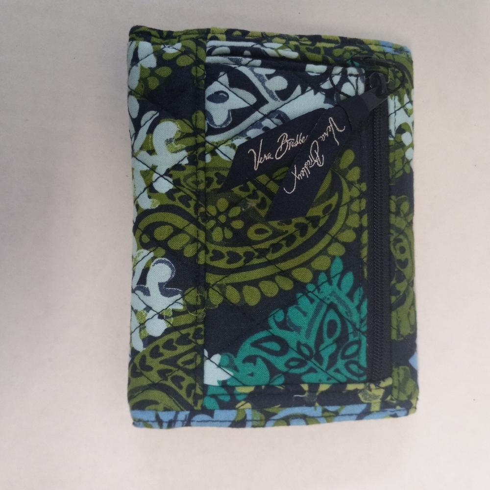 Vera Bradley Wallet